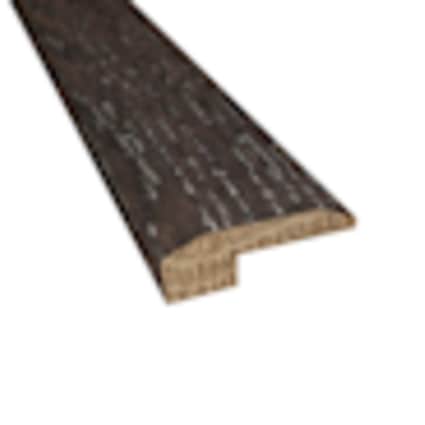 null Prefinished Coronado Oak 2 in. Wide x 6.5 ft. Length Threshold